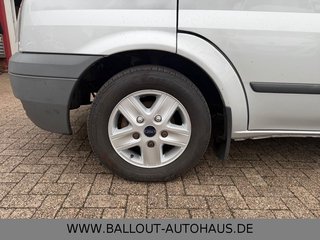 Ford Transit Nugget Westfalia*2.HAND*AHK*TEMP*CAM*PDC - foto 25
