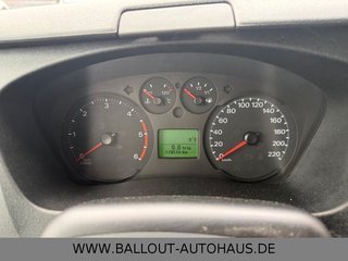 Ford Transit Nugget Westfalia*2.HAND*AHK*TEMP*CAM*PDC - foto 26
