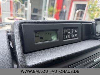 Ford Transit Nugget Westfalia*2.HAND*AHK*TEMP*CAM*PDC - foto 27