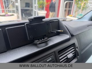 Ford Transit Nugget Westfalia*2.HAND*AHK*TEMP*CAM*PDC - foto 29