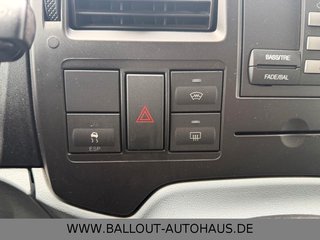 Ford Transit Nugget Westfalia*2.HAND*AHK*TEMP*CAM*PDC - foto 31