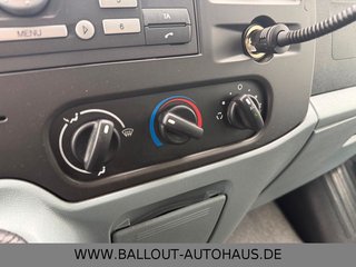 Ford Transit Nugget Westfalia*2.HAND*AHK*TEMP*CAM*PDC - foto 35