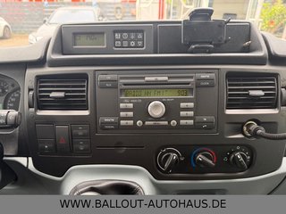 Ford Transit Nugget Westfalia*2.HAND*AHK*TEMP*CAM*PDC - foto 36