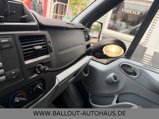 Ford Transit Nugget Westfalia*2.HAND*AHK*TEMP*CAM*PDC - foto 37