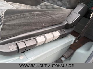 Ford Transit Nugget Westfalia*2.HAND*AHK*TEMP*CAM*PDC - foto 9