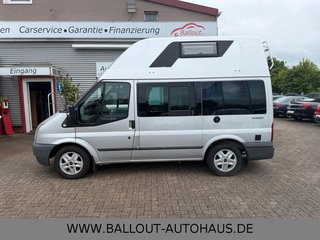 Ford Transit Gebrauchtwagen Kaufen