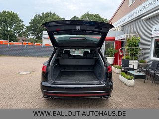 Volkswagen Touareg R-Line 4x4*HUD*SPUR*TOT*DYN*AHK*PAN*STHZ - foto 10
