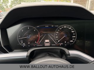 Volkswagen Touareg R-Line 4x4*HUD*SPUR*TOT*DYN*AHK*PAN*STHZ - foto 20