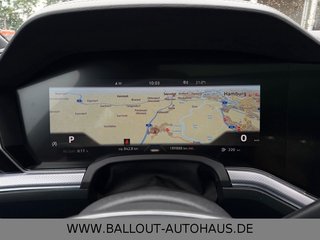 Volkswagen Touareg R-Line 4x4*HUD*SPUR*TOT*DYN*AHK*PAN*STHZ - foto 21