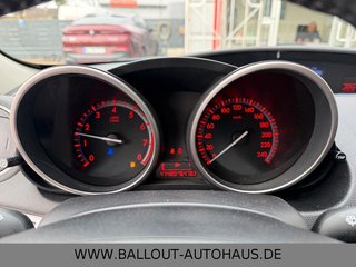 Mazda 3 Lim. 90th Anniversary*1.HAND*KLIMA*TEMPO*PDC* - bilder 10