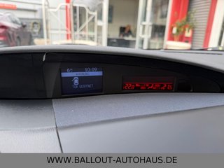 Mazda 3 Lim. 90th Anniversary*1.HAND*KLIMA*TEMPO*PDC* - bilder 11