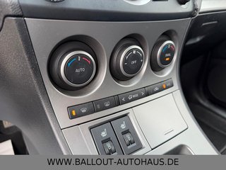 Mazda 3 Lim. 90th Anniversary*1.HAND*KLIMA*TEMPO*PDC* - bilder 12