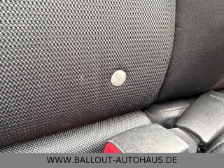 Mazda 3 Lim. 90th Anniversary*1.HAND*KLIMA*TEMPO*PDC* - bilder 16