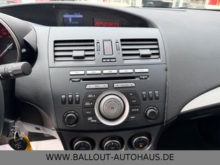 Mazda 3 Lim. 90th Anniversary*1.HAND*KLIMA*TEMPO*PDC* - bilder 17