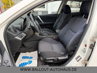 Mazda 3 Lim. 90th Anniversary*1.HAND*KLIMA*TEMPO*PDC* - bilder 9