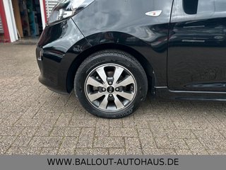 Kia Picanto Dream Team*2.HAND*KLIMA*SHZ*LHZ*GARANTIE - bilder 8