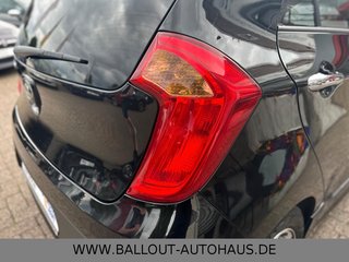 Kia Picanto Dream Team*2.HAND*KLIMA*SHZ*LHZ*GARANTIE - bilder 9