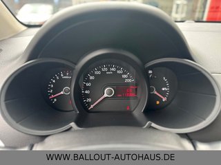 Kia Picanto Dream Team*2.HAND*KLIMA*SHZ*LHZ*GARANTIE - bilder 10