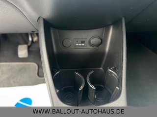 Kia Picanto Dream Team*2.HAND*KLIMA*SHZ*LHZ*GARANTIE - bilder 12
