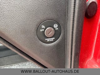 Hyundai i10 Intro Edition*1.HAND*KLIMA*NAVI*TEMPO*SPUR* - bilder 9