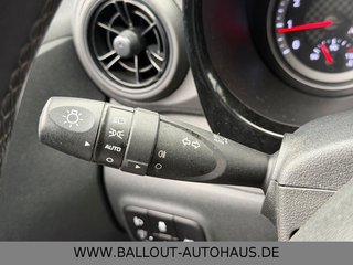Hyundai i10 Intro Edition*1.HAND*KLIMA*NAVI*TEMPO*SPUR* - bilder 18