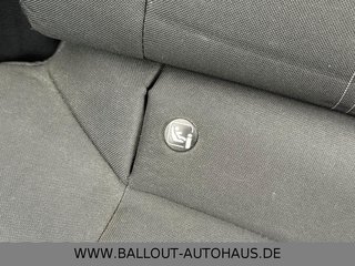 Hyundai i10 Intro Edition*1.HAND*KLIMA*NAVI*TEMPO*SPUR* - bilder 20