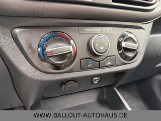 Hyundai i10 Intro Edition*1.HAND*KLIMA*NAVI*TEMPO*SPUR* - bilder 21
