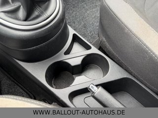 Hyundai i10 Intro Edition*1.HAND*KLIMA*NAVI*TEMPO*SPUR* - bilder 22