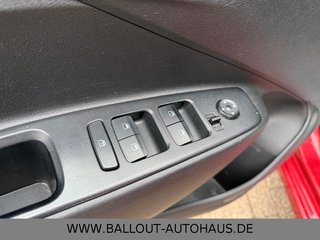 Hyundai i10 Intro Edition*1.HAND*KLIMA*NAVI*TEMPO*SPUR* - bilder 10