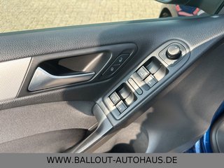 Volkswagen Golf VI Match BlueMotion*KLIMA*STANDHEIZUNG*PDC* - bilder 10