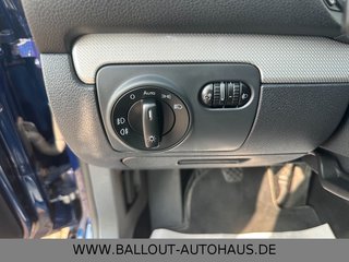 Volkswagen Golf VI Match BlueMotion*KLIMA*STANDHEIZUNG*PDC* - bilder 1
