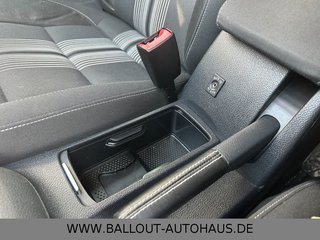Volkswagen Golf VI Match BlueMotion*KLIMA*STANDHEIZUNG*PDC* - bilder 12