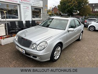Mercedes-Benz E 220 CDI Lim. 2.HAND*KLIMA*GSD*TÜV 09-2026*SHZ* - foto 2