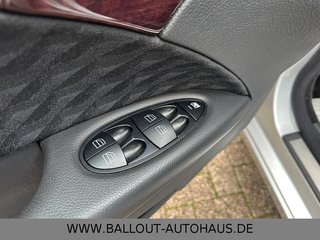 Mercedes-Benz E 220 CDI Lim. 2.HAND*KLIMA*GSD*TÜV 09-2026*SHZ* - foto 1
