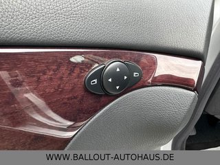 Mercedes-Benz E 220 CDI Lim. 2.HAND*KLIMA*GSD*TÜV 09-2026*SHZ* - foto 2