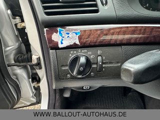 Mercedes-Benz E 220 CDI Lim. 2.HAND*KLIMA*GSD*TÜV 09-2026*SHZ* - foto 3