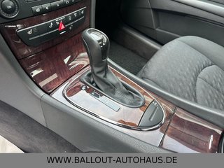 Mercedes-Benz E 220 CDI Lim. 2.HAND*KLIMA*GSD*TÜV 09-2026*SHZ* - foto 4