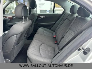Mercedes-Benz E 220 CDI Lim. 2.HAND*KLIMA*GSD*TÜV 09-2026*SHZ* - foto 5