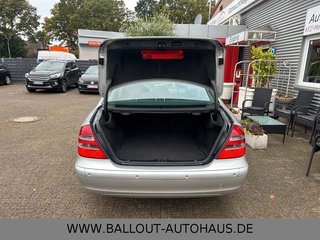 Mercedes-Benz E 220 CDI Lim. 2.HAND*KLIMA*GSD*TÜV 09-2026*SHZ* - foto 7