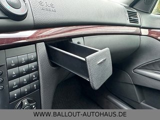 Mercedes-Benz E 220 CDI Lim. 2.HAND*KLIMA*GSD*TÜV 09-2026*SHZ* - foto 15