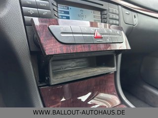 Mercedes-Benz E 220 CDI Lim. 2.HAND*KLIMA*GSD*TÜV 09-2026*SHZ* - foto 16
