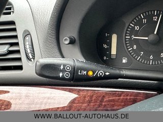 Mercedes-Benz E 220 CDI Lim. 2.HAND*KLIMA*GSD*TÜV 09-2026*SHZ* - foto 17