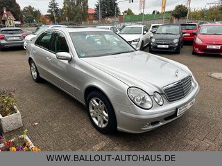 Mercedes-Benz E 220 CDI Lim. 2.HAND*KLIMA*GSD*TÜV 09-2026*SHZ* - foto 4