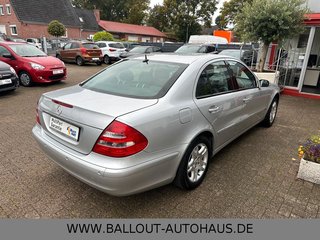 Mercedes-Benz E 220 CDI Lim. 2.HAND*KLIMA*GSD*TÜV 09-2026*SHZ* - foto 5
