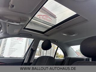 Mercedes-Benz E 220 CDI Lim. 2.HAND*KLIMA*GSD*TÜV 09-2026*SHZ* - foto 10