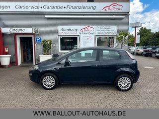Fiat Punto Evo Used vehicle for sale