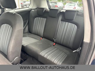 Fiat Punto Evo MyLife*3.HAND*KLIMA*TÜV/AU NEU*ISO-FIX - bilder 2
