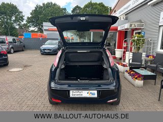 Fiat Punto Evo MyLife*3.HAND*KLIMA*TÜV/AU NEU*ISO-FIX - bilder 5