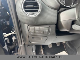 Fiat Punto Evo MyLife*3.HAND*KLIMA*TÜV/AU NEU*ISO-FIX - bilder 7