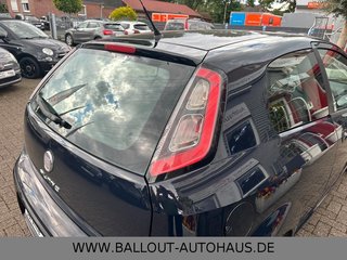 Fiat Punto Evo MyLife*3.HAND*KLIMA*TÜV/AU NEU*ISO-FIX - bilder 8
